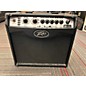 Used Used Peavey VYPYR 120W Tube Guitar Amp Head thumbnail