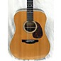 Used Takamine EF360S Acoustic Guitar