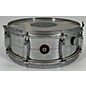 Vintage Gretsch Drums 1960s 14X5.5 4160 Chrome Snare Drum thumbnail