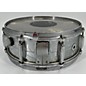 Vintage Gretsch Drums 1960s 14X5.5 4160 Chrome Snare Drum