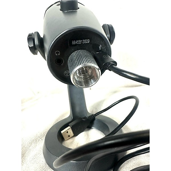 Used Blue Yeti Nano USB Microphone