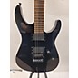 Used ESP EII MII Neck Thru Solid Body Electric Guitar