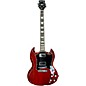 Used Gibson 2021 SG Standard Solid Body Electric Guitar