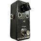 Used TC Electronic Ditto Looper Pedal thumbnail