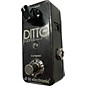 Used TC Electronic Ditto Looper Pedal