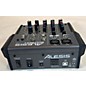 Used Alesis MultiMix 4 USB FX 4-Channel Unpowered Mixer