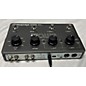 Used TC Electronic Ditto X4 Looper Pedal