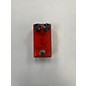 Used Red Witch Seven Sisters Scarlett Effect Pedal thumbnail