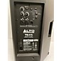 Used Alto TS415 Powered Speaker