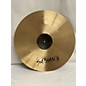 Used SABIAN 21in AAX Frequency Ride Cymbal