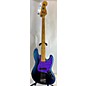 Used Fender American Professional II Jazz Bass Electric Bass Guitar thumbnail