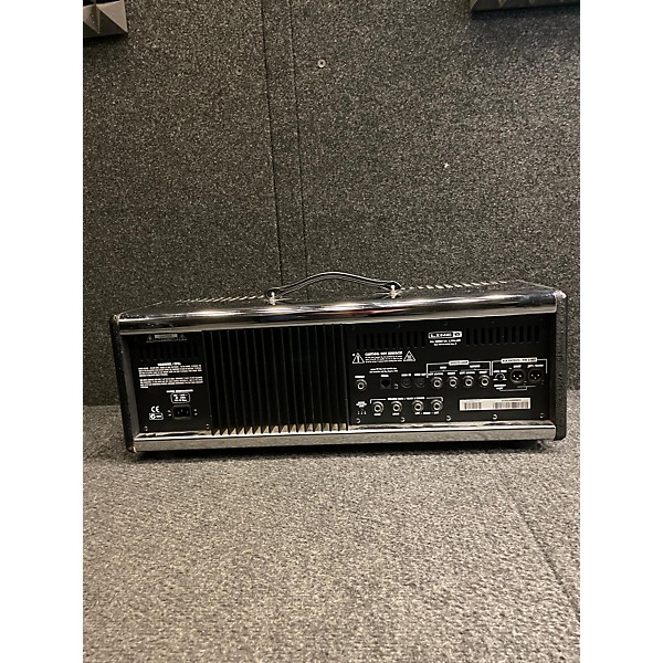 Used Line 6 HD147 300W Solid State Guitar Amp Head