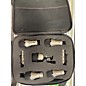 Used CAD 7-piece Drum Mic Set Percussion Microphone Pack thumbnail