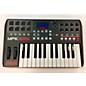 Used Akai Professional MPK225 25-Key MIDI Controller thumbnail