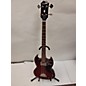 Used Epiphone EB3 Electric Bass Guitar thumbnail