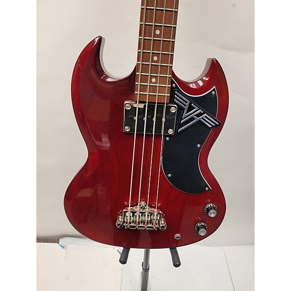 Used Epiphone EB3 Electric Bass Guitar