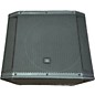 Used JBL SRX818SP Powered Subwoofer thumbnail