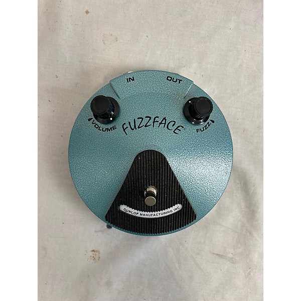 Used Jimi Hendrix JH-F1 Effect Pedal