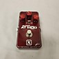 Used Keeley Super AT Mod Andy Timmons Signature Overdrive Effect Pedal thumbnail