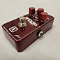 Used Keeley Super AT Mod Andy Timmons Signature Overdrive Effect Pedal