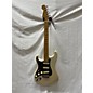 Used Fender Used Fender Player Plus Stratocaster Left-Handed Olympic Pearl Solid Body Electric Guitar thumbnail