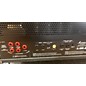 Used Marshall Used Marshall JVM210H 100W Tube Guitar Amp Head