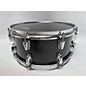 Used Used Yamaha 13X6.5 Oak Musashi Snare Drum Black thumbnail