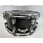 Used Used Yamaha 13X6.5 Oak Musashi Snare Drum Black