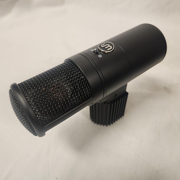 Used Warm Audio WA-8000 Tube Microphone