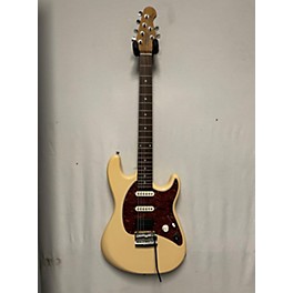 Used Sterling by Music Man Used Sterling By Music Man CUTLASS Maple Solid Body Electric Guitar