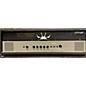 Used Stagg 500BAH Bass Amp Head thumbnail