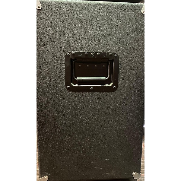 Used Stagg 300BC410 Bass Cabinet