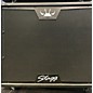 Used Stagg 300BC115 Bass Cabinet thumbnail