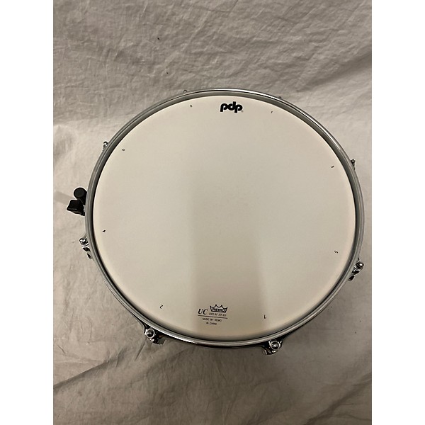 Used PDP by DW 14X4.5 New Yorker Drum