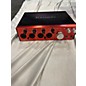 Used Focusrite Clarett 4Pre Audio Interface thumbnail