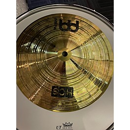 Used PDP by DW Used PDP By DW 10in Hcs Cymbal