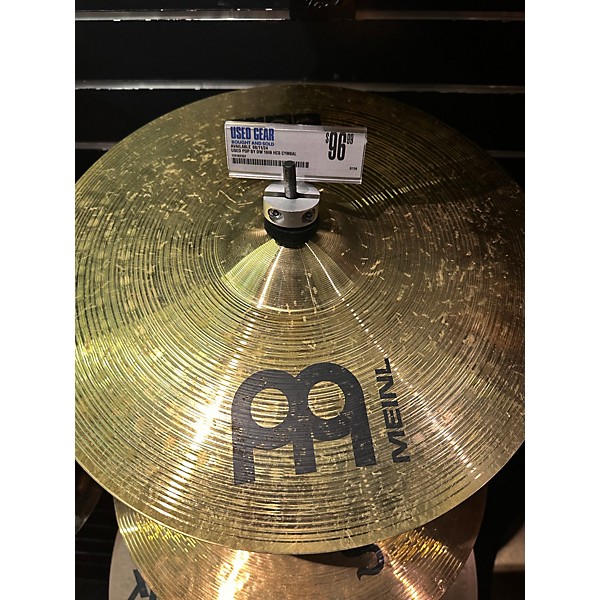 Used PDP by DW Used PDP By DW 16in Hcs Cymbal