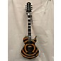 Used Wylde Audio Odin Grail Solid Body Electric Guitar thumbnail