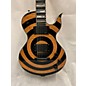 Used Wylde Audio Odin Grail Solid Body Electric Guitar