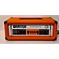 Used Orange Amplifiers Super Crush 100 Solid State Guitar Amp Head thumbnail