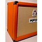 Used Orange Amplifiers Trem Lord Tube Guitar Combo Amp