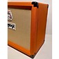 Used Orange Amplifiers Trem Lord Tube Guitar Combo Amp