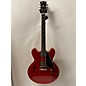 Used Gibson Used 1990s Gibson Custom Shop ES335 Cherry Hollow Body Electric Guitar thumbnail