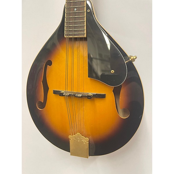 Used Mitchell AM100VS Mandolin