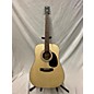 Used Cort AD810 Acoustic Guitar thumbnail