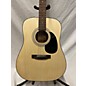 Used Cort AD810 Acoustic Guitar