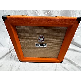 Used Orange Amplifiers TT15C-12 Tiny Terror 15W 1x12 Tube Guitar Combo Amp