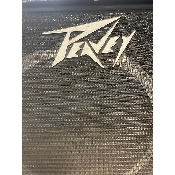 Used Peavey BASS MARK III AMP HEAD Bass Amp Head