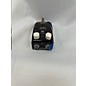 Used Danelectro CEO Tremolo Billionaire Effect Pedal thumbnail