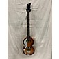 Used Hofner HI-SERIES B-BASS Electric Bass Guitar thumbnail